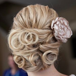 Wedding / Special Occasion Hair Accessories